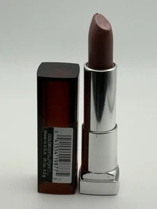 Maybelline Color Sensational Lipstick # 365 SUGARED HONEY * IMPERFECT * - Picture 1 of 5