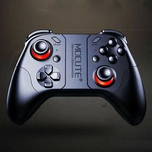 Pad Joystick Bluetooth Telecomando Gioco Wireless per iOS Android MOCUTE-053 - Foto 1 di 7