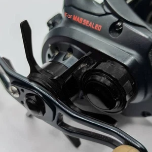 Ricambi mulinello da pesca per DAIWA per ZILLION 1514 1516 1520 con sistema di trascinamento - Foto 1 di 47