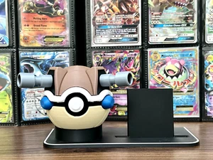 Squirtle Evolutions Pokeballs - Blastoise!!! - Picture 1 of 3