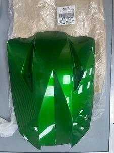 NUOVO ORIGINALE KAWASAKI NINJA 1000SX Z1000SX COPRISEDILE POSTERIORE SINGOLO 53065-0041-60R - Foto 1 di 1