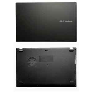 For ASUS Vivobook 15 F1500E X515 D515D M515U Laptop LCD Back Cover / Bottom Case - Picture 1 of 3