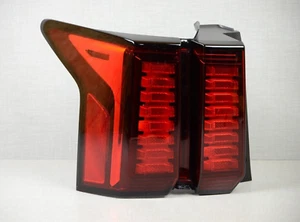 Perfect! 2021 2022 2023 Kia Sorento Base Tail Light Lamp Left Driver LH Side OEM - Bild 1 von 7