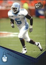 2010 Press Pass Blue Football Card Pick