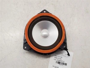 Toyota Prius, JBL Door Speaker, 2005-2022, RH, Front, 86160-AC280 - Picture 1 of 12