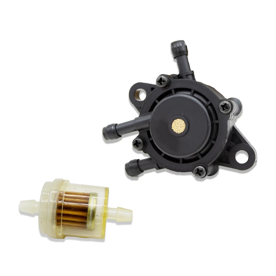 Fuel Pump 16700-Z0J-003 For Honda GC135 GC160 GC190 GCV520 GCV530 GS190 Engines