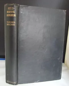 Feldmarschall Mannerheim, Borenius, 1940 1. Auflage, signiert, Finnland vs Russland - Bild 1 von 7