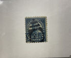 Very Rare Roosevelt 5 Cent Stamp