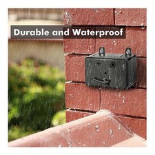 Ultrasuoni Addestramento Sistema antiabbaio ad ultrasuoni senza collare x cani