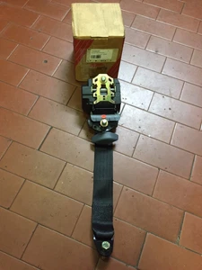 Sicherheitsgurt Fiat Palio OE 735286367 (LU) - Bild 1 von 1