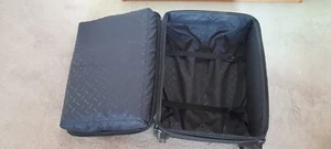 Samsonite Trolley gepolstertes Notebookfach *Vintage* Räder defekt *Ersatzteile - Bild 1 von 4