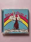 Some Girls - The Dna Will Have Its Say - Cd On Three One G Records - Punk Hxcx