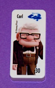 Woolworths Domino Stars Disney Pixar - No 30 CARL from UP - Picture 1 of 1