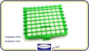 FILTRO HEPA RETTANGOLARE ZR002901 ASPIRAPOLVERE ROWENTA COMPACT EXTREME POWER XL - Foto 1 di 2