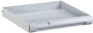 Home Indoor Safety Security Accessories Fire-Safe Resistance Cash Drawer Tray - Picture 1 of 8
