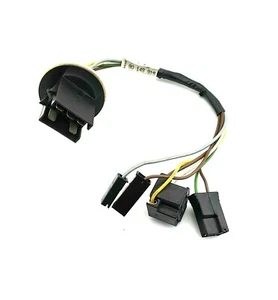 1x Juego de cables originales GM/Opel 90149919 faros 1281925 - Imagen 1 de 9