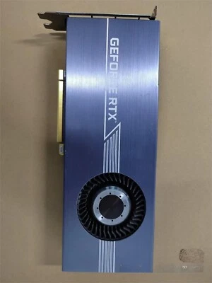 Manli NVIDIA GeForce RTX 3080 10GB GDDR6X Graphics Card - Image 1 of 4