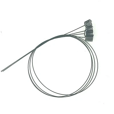 Hitch Installation Pull Fish Wires 1/2"-13  x 20"L, 4 pack - Image 1 of 2
