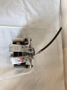 2022 TESLA MODEL 3 Sedan Rear Disc Brake Caliper Left Driver Side LH AWD T - Picture 1 of 10