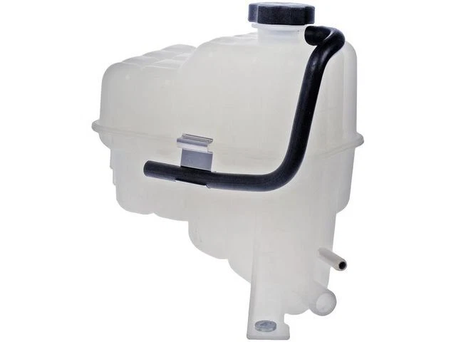 Front Dorman Expansion Tank fits GMC Sierra 2500 HD 2001-2006 6.6L V8 52SZTZ - Image 1 of 1