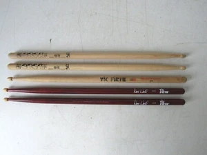 VIC FIRTH PRO ORCA AKKU STICKS - Bild 1 von 4