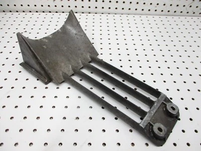 Pantalla de rejilla de admisión Yamaha VX 2005-2016 VX Deluxe Sport V1 Waverunner Foto 1 de 3