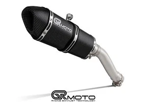 Exhaust for Kawasaki H2 SE / SX 2018-2021 GRmoto Carbon - Picture 1 of 4