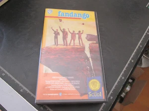 VHS Film Fandango 1991 Warner Home Video No DVD - Bild 1 von 2