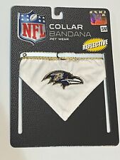 NFL Cat Dog Collar Bandana Philadelphia Eagles - NEW - Large