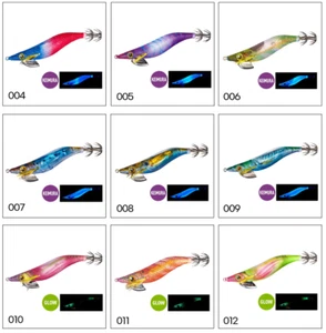 SHIMANO SEPHIA CLINCH FLASH BOOST RATTLE QE-J30V - Bild 1 von 1