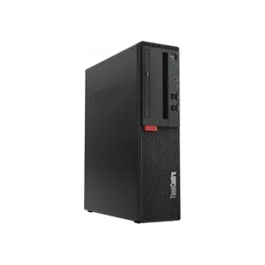 Lenovo ThinkCentre M710S SFF PC i5 7400 16GB RAM 256GB SSD Win 10 Pro WiFi - Picture 1 of 3