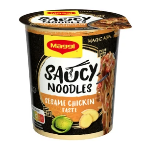 Maggi Asia Saucy Sesam Chicken Taste - Bild 1 von 1