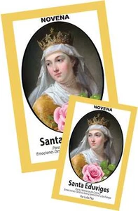 Novena De Santa Eduviges - Foto 1 di 1