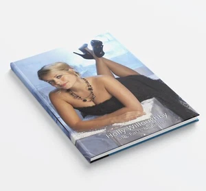 Holly Willoughby Life, Facts Large Photo Book - Imagen 1 de 12