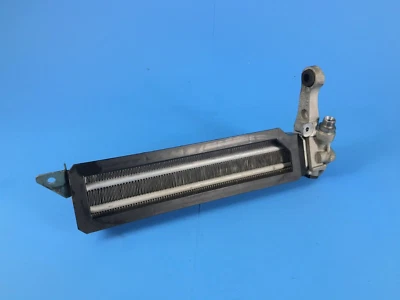 06 07 08 09 10 BMW E60 E63 E64 M5 M6 SMG TRANSMISIÓN ENFRIADOR DE ACEITE RADIADOR Foto 1 de 4