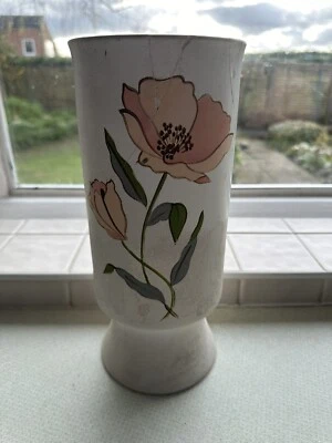 Brent Leigh Ware Vase - Image 1 of 4