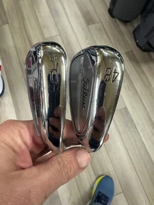 Titleist T200 3G Irons-PW (43*) and 48* Tensei Red Graphite-Regular-FREE SHIP*** - Picture 1 of 7