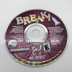 Juego Break PC - Imagen 1 de 2