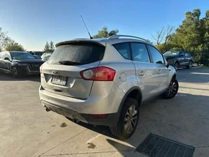 FORD KUGA TF 11/2012-09/2016 RIGHT SIDE ROOF RAILS - Picture 1 of 12