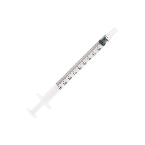 100 x 1ML SYRINGE BD LUER SLIP TUBERCULIN | STERILE SYRINGES - Picture 1 of 2