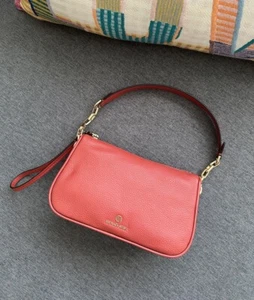 Michael Kors Jet Set Charm Pouchette Bag - Picture 1 of 10