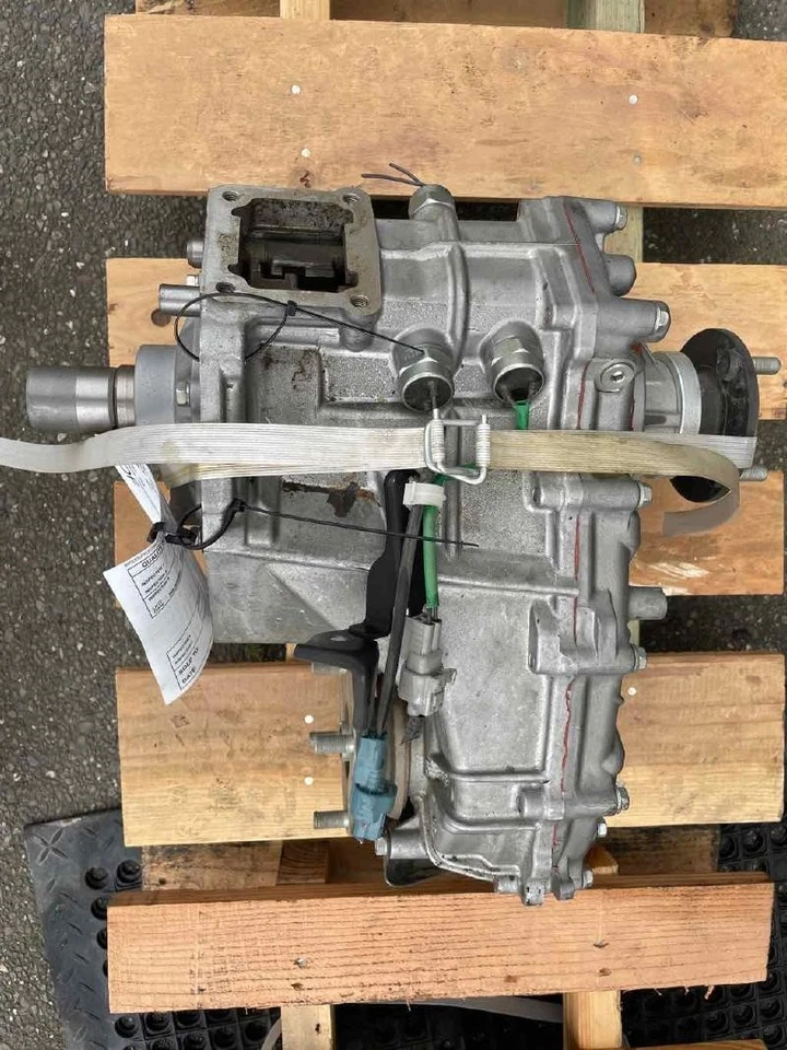 2007-2014 Toyota FJ Cruiser Automatic AT Transfer Case Assembly Factory OEM Foto 1 de 4