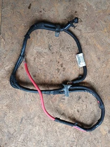Cavo cablaggio batteria positivo Volvo S60 V60 XC60 2.0 Diesel 2015 31412980 - Foto 1 di 5