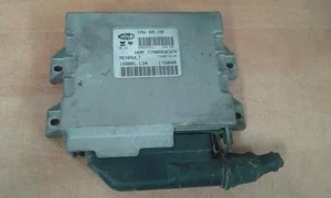 IAW6R20 ECU UNIDAD DE CONTROL DEL MOTOR UCE UNIDAD DE CONTROL DEL MOTOR / 7700874630 / 7700860324 / 15 - Imagen 1 de 3