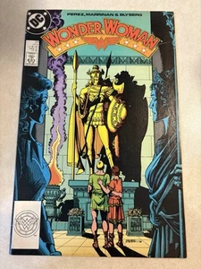 Wonder Woman #27 Comic - Picture 1 of 1