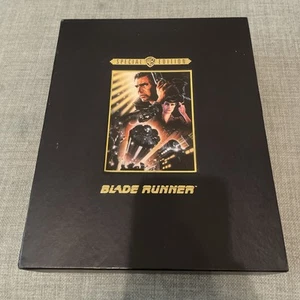 Bladerunner Special Edition DVD Collectors Box - Bild 1 von 10