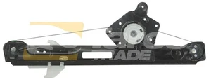 Alzacristallo Posteriore SX Per Ford Focus 1998-2004 Per 5 porte - Foto 1 di 2