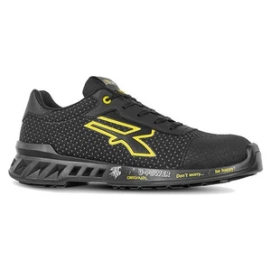 SCARPA ANTINFORTUNISTICA S3 SRC ESD TG.40 PUTEK IMPERMEABILE U-POWER MATT - Imagen 1 de 1