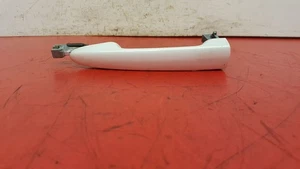 MAZDA 6 MK2 5-TÜRER SCHRÄGHECK 2008 TÜRGRIFF HINTEN WEISS - Bild 1 von 2