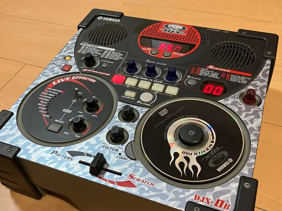 Yamaha Djx online kaufen | eBay.de